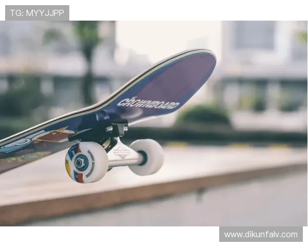 赵磊独家分享滑板技巧与心得体会助你快速提升滑板水平