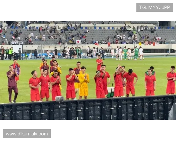 2017年国足对阵日本的精彩回顾与赛后分析