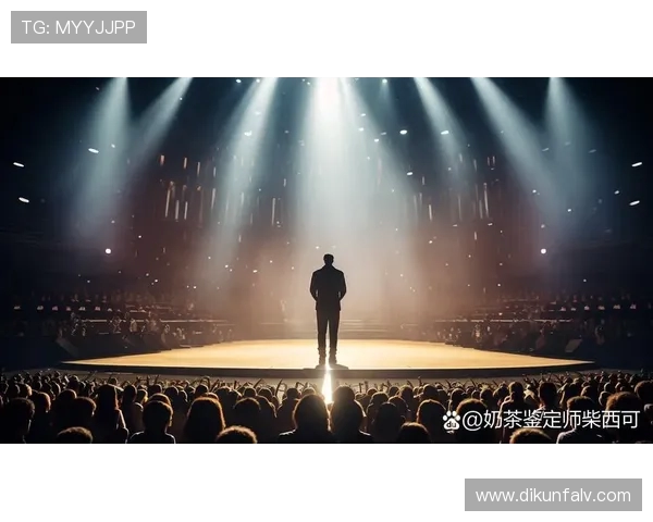 付豪：从默默无闻到闪耀舞台的奋斗历程与人生感悟